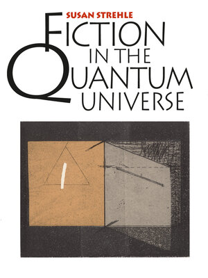 cover image of Fiction in the Quantum Universe